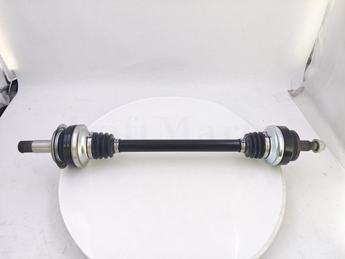 Rear axle shaft - rear,