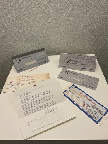 United airlines 1990s travel - united,