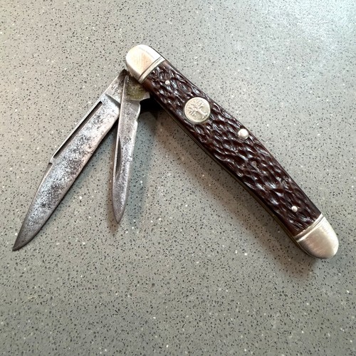 Boker tree brand - tree, 8348