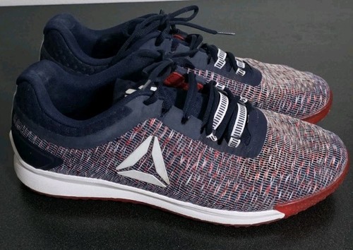 Reebok low watt navy - reebok,
