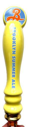 Brooklyn summer ale beer - summer,