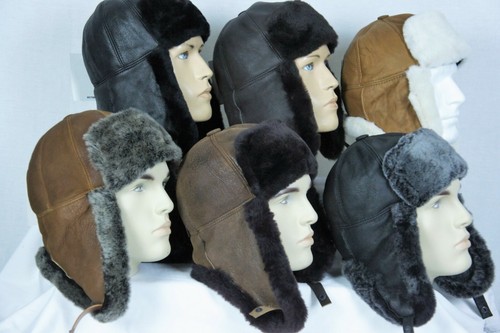 Colors real sheepskin - colors,
