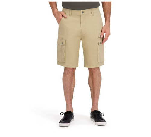 Men iron stretch cargo - co,