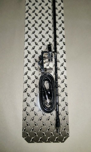 Shark antenna single ft - shark,