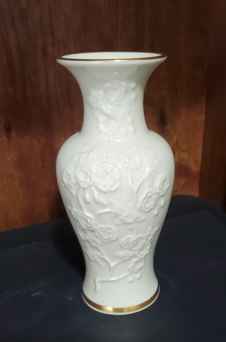 Lenox ivory embossed - lenox, 6.5"