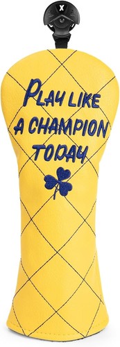 Golf headcovers play like - headcovers,
