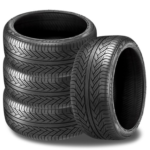 Lexani thirty 285 50r20 - lx-thirty, 285/50r20