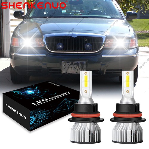 For mercury grand marquis - mercury,