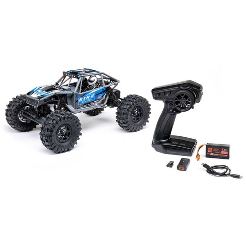 Axial utb18 capra 4ws - utb18,