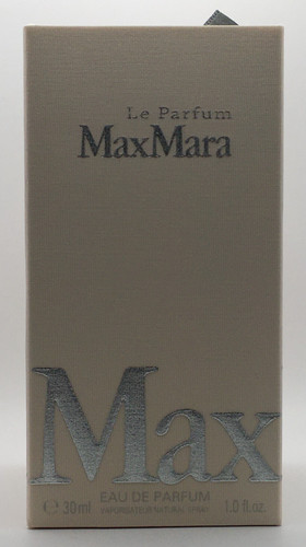 Parfum max mara for women - le,