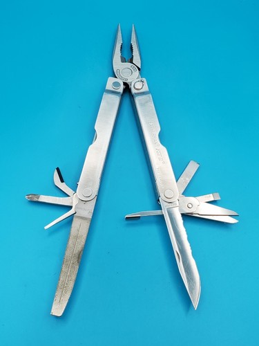 Leatherman pst multi tool - 2,