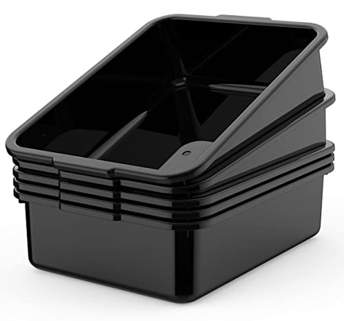 Pack commercial bus tubs - commercial,