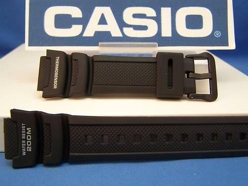 Casio watch band aqw - watch,