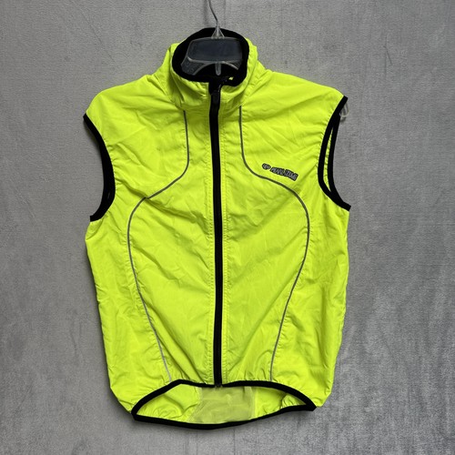 Pearl izumi cycling wind vest - izumi,