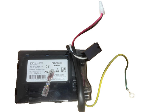 Oem whirlpool fridge assembly - oem,