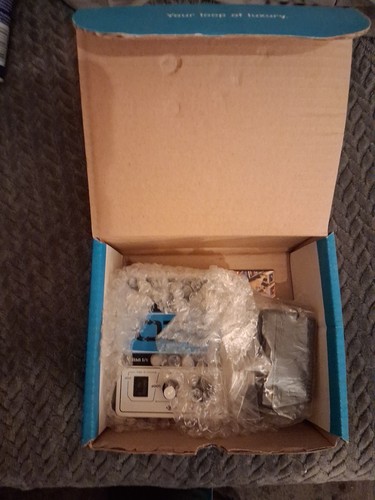 Ehx electro harmonix 720 - electro,