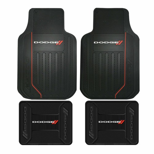 Front rear dodge - dodge, mats