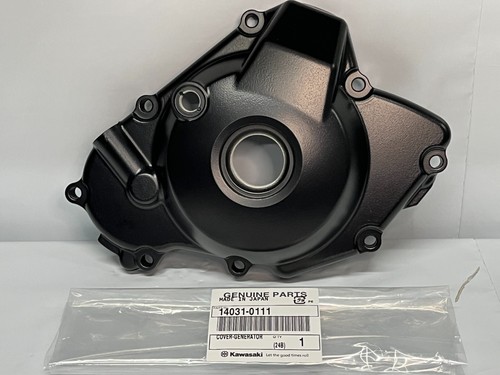 Kawasaki new genuine 2009 - new,