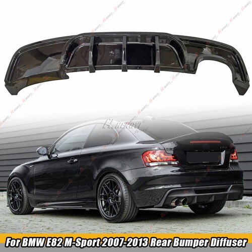 Fit for bmw e82 128i - e82,
