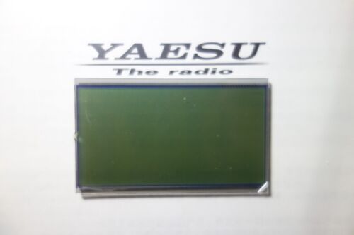Icom ic706mk2g lcd display - icom,