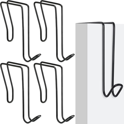 Pack over cubicle hooks wall - over,