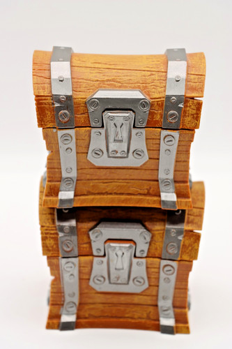 Fortnite loot chest 2018 epic - chest,