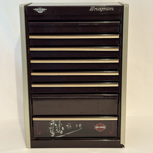 Snap harley davidson mini - snap-on,