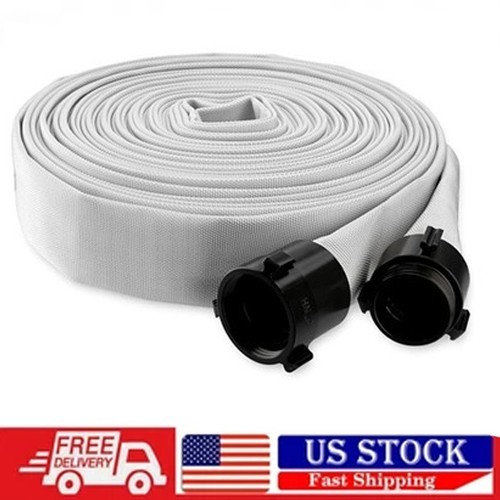 Fire hose x 100 - 2",