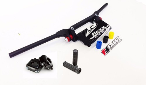 Fasst flexx quad handle - flexx, 14