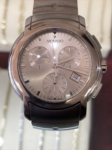 Movado 84c51894