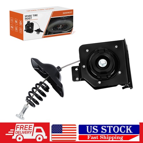 924 510 spare tire winch - 924-510,