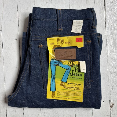 Vintage maverick western - vintage,