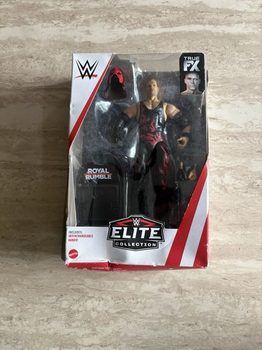 Wwe elite collection series - collection,