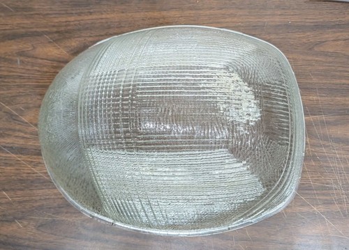 Vintage twoway glass - twoway,