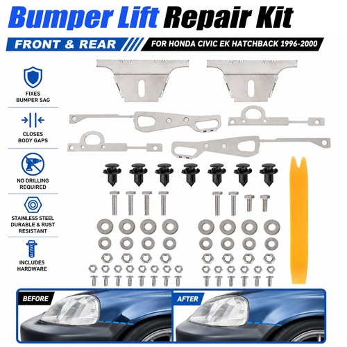 For 1996 2000 honda - for, 1996-2000