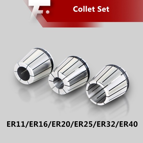 ER11/ER16/ER20/ER25/ER32/ER40