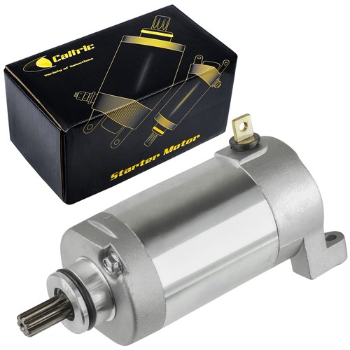 Starter for yamaha raptor 250 - for,