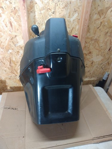 Complete dash for craftsman - complete,