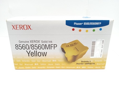 Genuine xerox phaser - genuine,