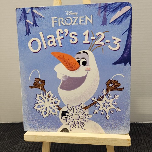 Olaf 3 - olaf's, (disney