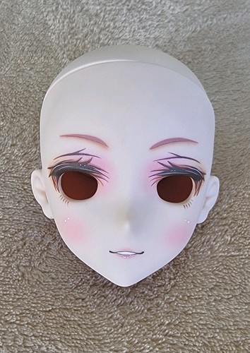 Custom painted dollfie - custom,