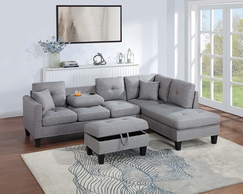 Sunderland piece sectional - sunderland,