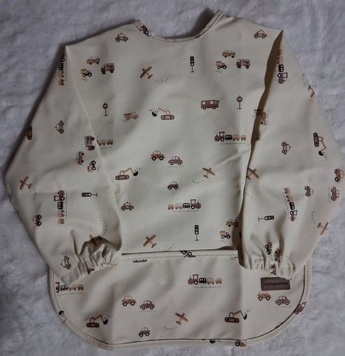 Honeypeas long sleeve