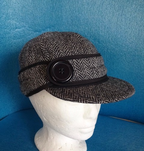 Stormy kromer harris - kromer,