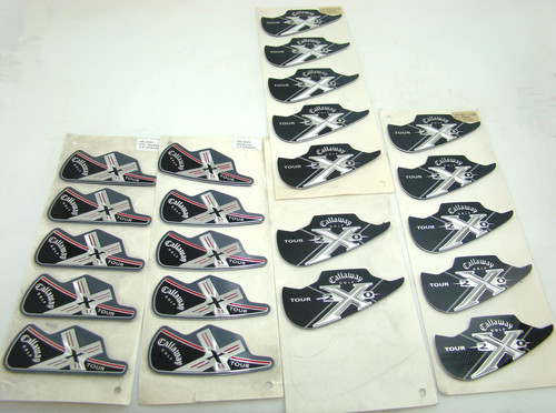 Callaway tour van - callaway, issue
