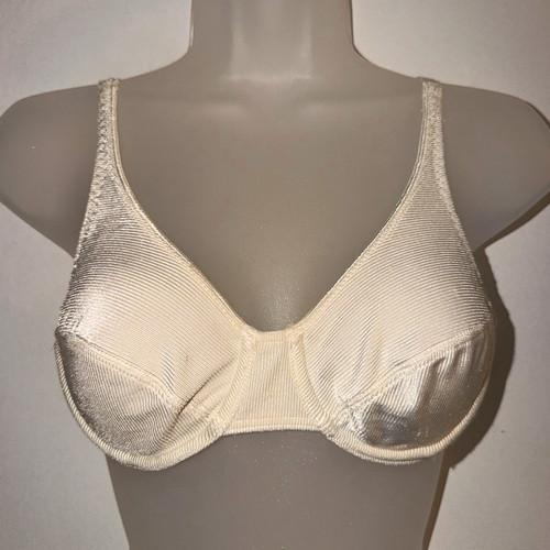 Vassarette ivory underwire - vassarette,