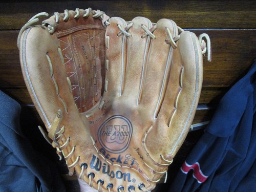 Vintage wilson 2000 xl - vintage, a-2000