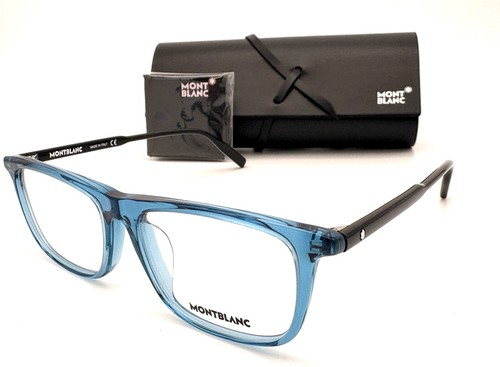 Mont blanc mb0012o 006 - blanc,