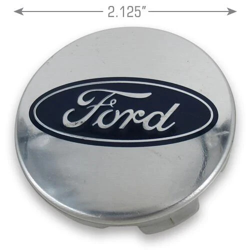 Center cap ford - cap,