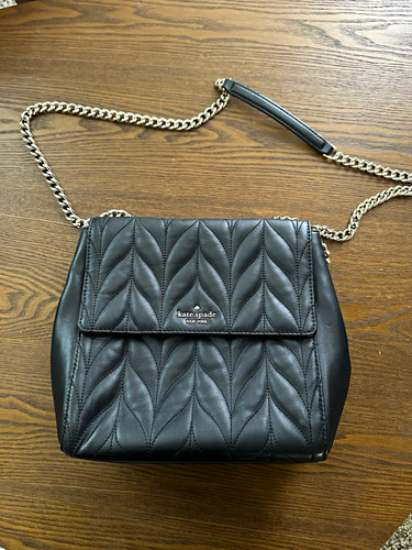 Kate spade new york black - kate,